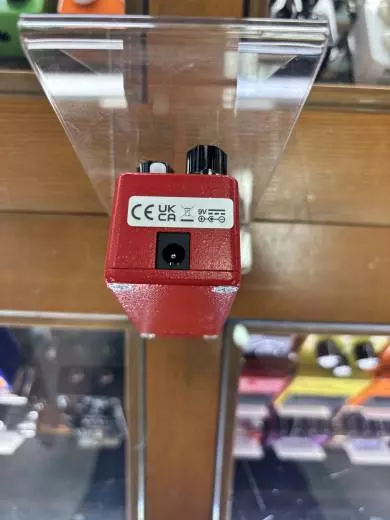 MXR - M291 2