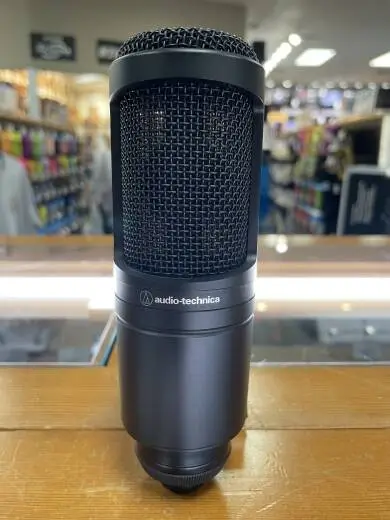 Audio-Technica - AT2020
