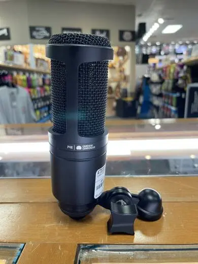 Audio-Technica - AT2020 2