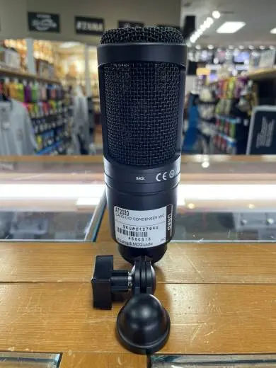 Audio-Technica - AT2020 2
