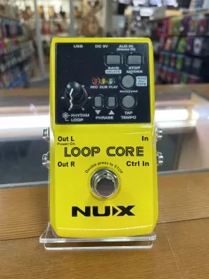 Nux Loop Core