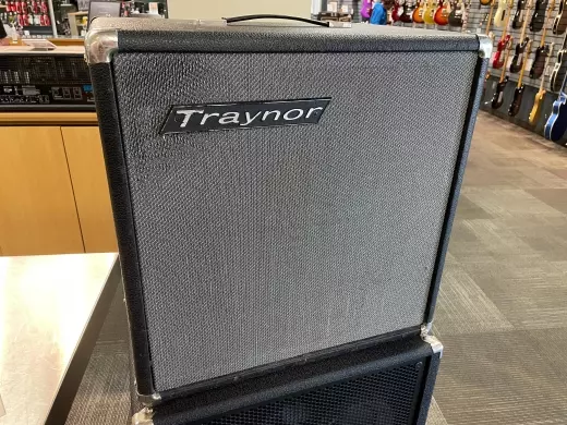 Traynor YS-15 Bass Cab