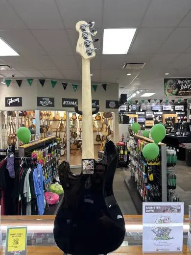 Squier - 037-8553-506 2
