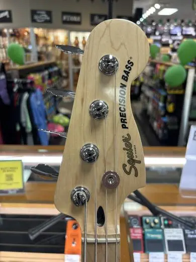 Squier - 037-8553-506 2