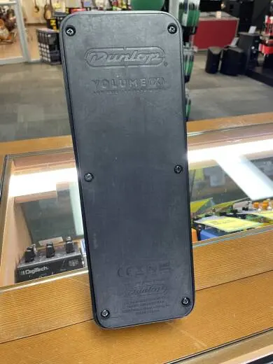 Dunlop - DVP3 2