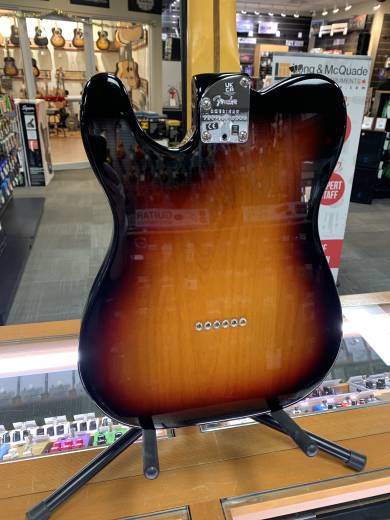 Store Special Product - Fender Am Pro II Tele RW 3-Tone Sunburst