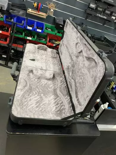 Fender - 011-3940-700 2