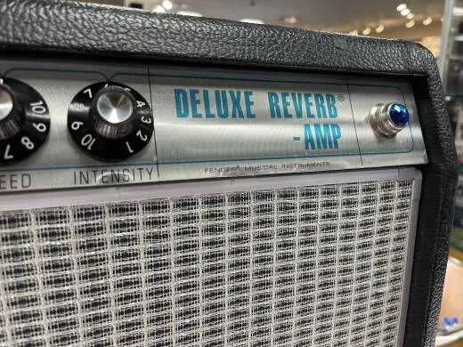 Fender - 227-4000-000 2