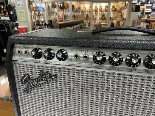 Fender - 227-4000-000 2