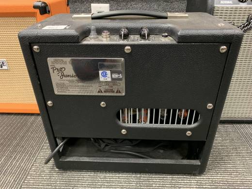 fender pro junior 中古 Fender (在庫有り・即納可能) / Pro Junior IV Lacquered Tweed