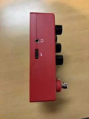 Line 6 - POD EXPRESS GUI 2