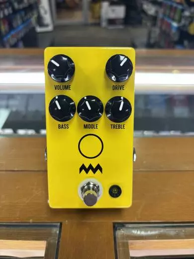 JHS Pedals - CHARLIEBROWN V4