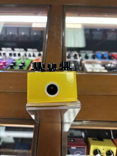 JHS Pedals - CHARLIEBROWN V4 2
