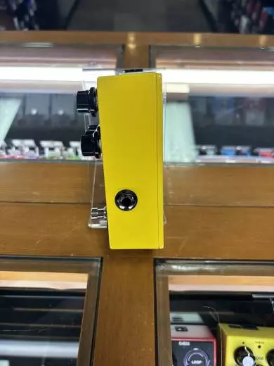 JHS Pedals - CHARLIEBROWN V4 2