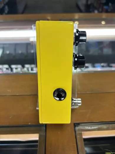 JHS Pedals - CHARLIEBROWN V4 2