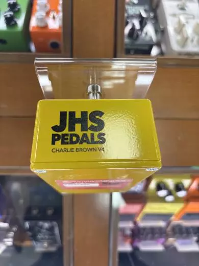 JHS Pedals - CHARLIEBROWN V4 2