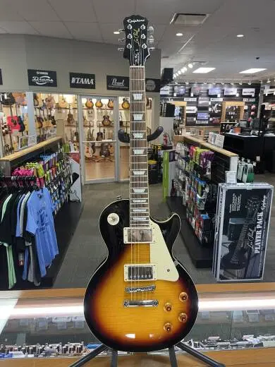 Epiphone - ELPROVSNH 2