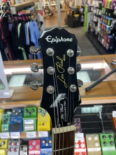 Epiphone - ELPROVSNH 2