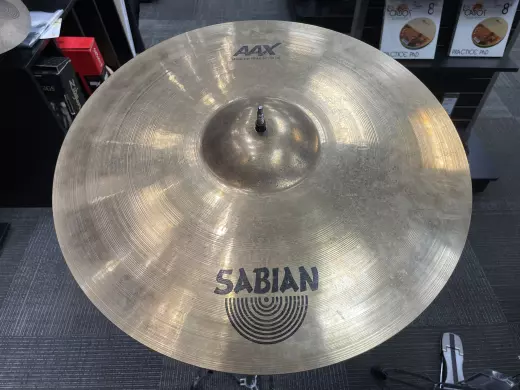 Sabian - 22013X