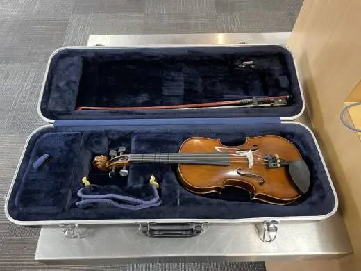 Stentor - ST1500 1/2 OF 2