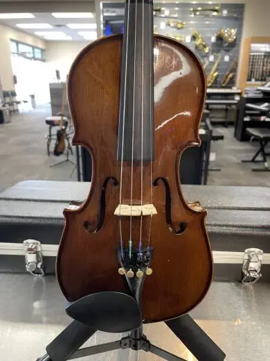 Stentor - ST1500 1/2 OF