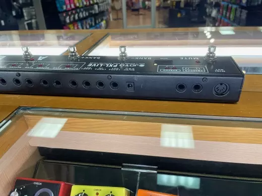 Joyo PXL-Live Switcher 2