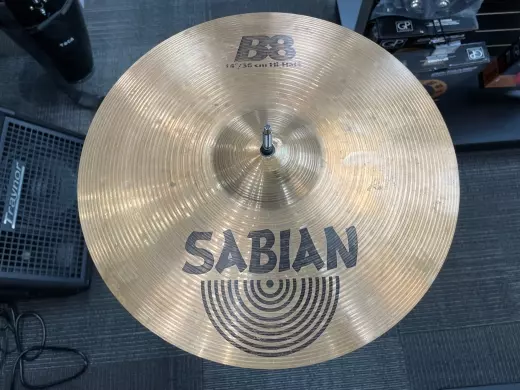 Sabian - 41402