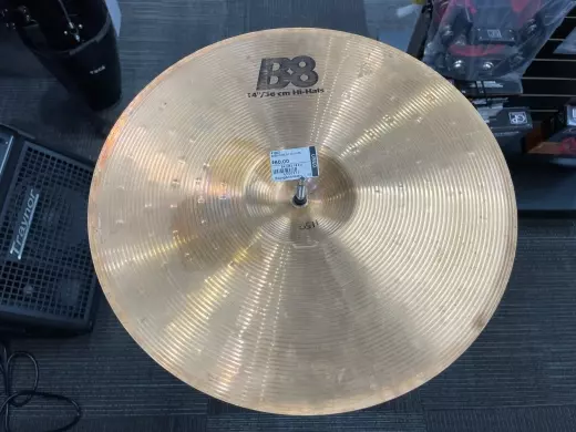 Store Special Product - Sabian - 41402