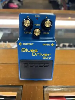 BOSS - BD-2