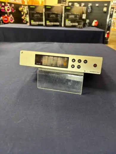 Sennheiser - EW 100 G4-ME3-A