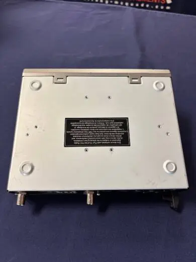 Sennheiser - EW 100 G4-ME3-A 2