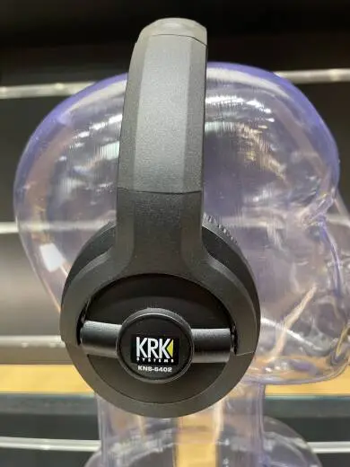 KRK - KNS-6402 2