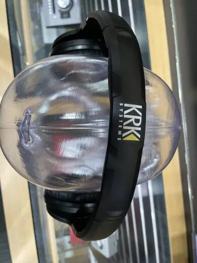 KRK - KNS-6402 2
