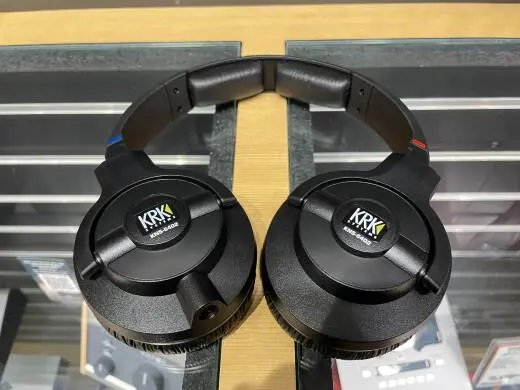 KRK - KNS-6402 2