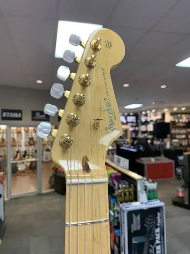 Fender Stratocaster 2