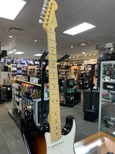 Fender Stratocaster 2