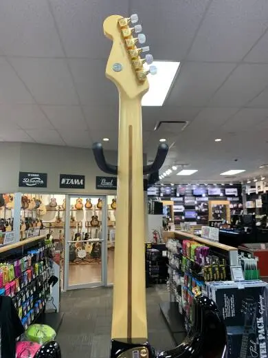 Fender Stratocaster 2