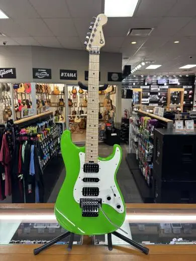 Store Special Product - Charvel Guitars - 296-6034-525