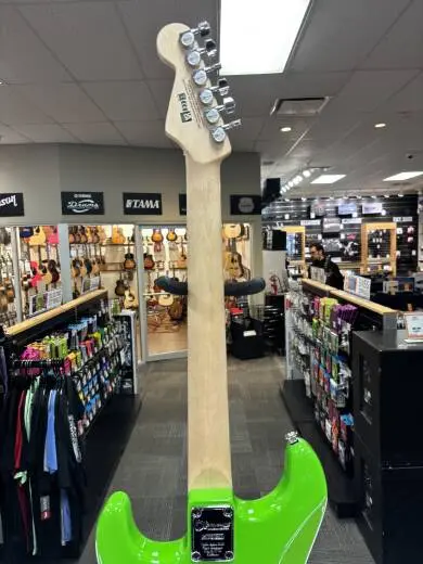 Charvel Guitars - 296-6034-525 2