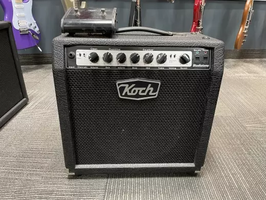 Koch Studiotone