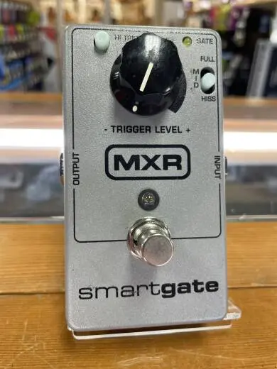 MXR - M135