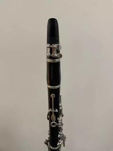 Yamaha YCL26II Clarinet 2