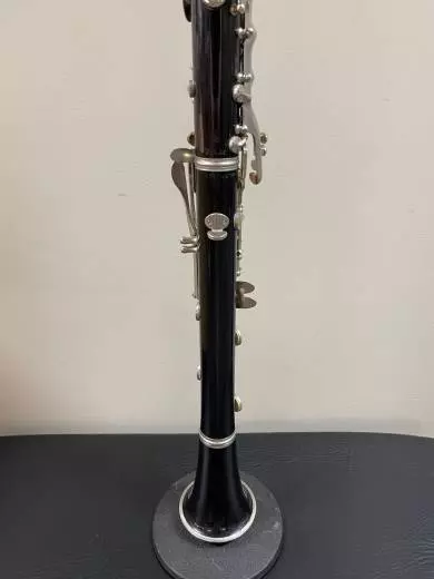 Yamaha YCL26II Clarinet 2