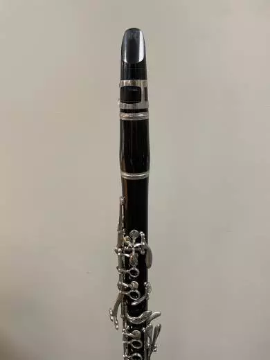 Yamaha YCL26II Clarinet 2