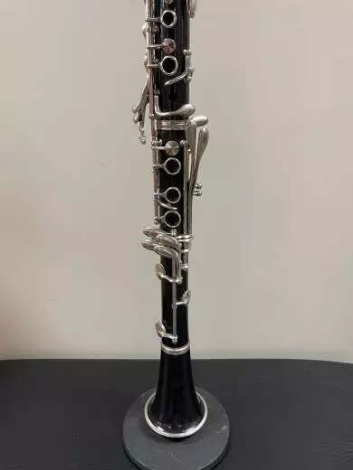 Yamaha YCL26II Clarinet 2