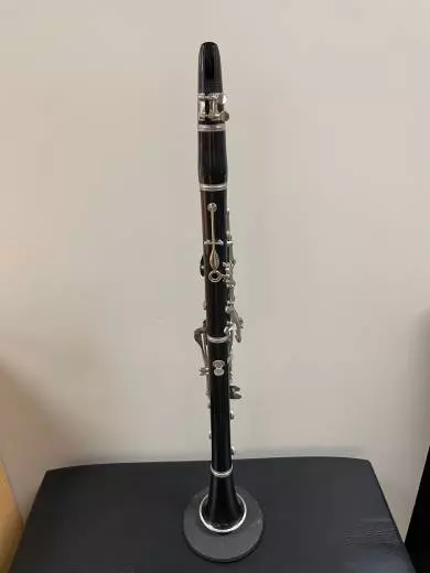 Yamaha YCL26II Clarinet 2
