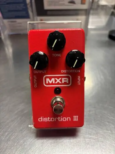 MXR - M-115