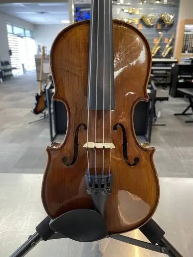 Stentor - ST1500 1/2 OF