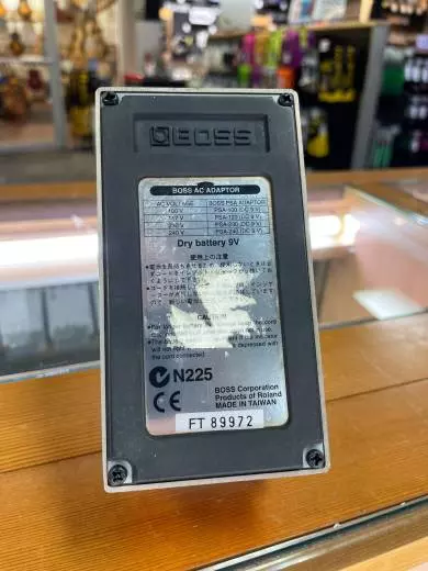 BOSS - MD-2 2