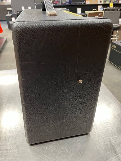 Store Special Product - Fender Blues Junior IV Black